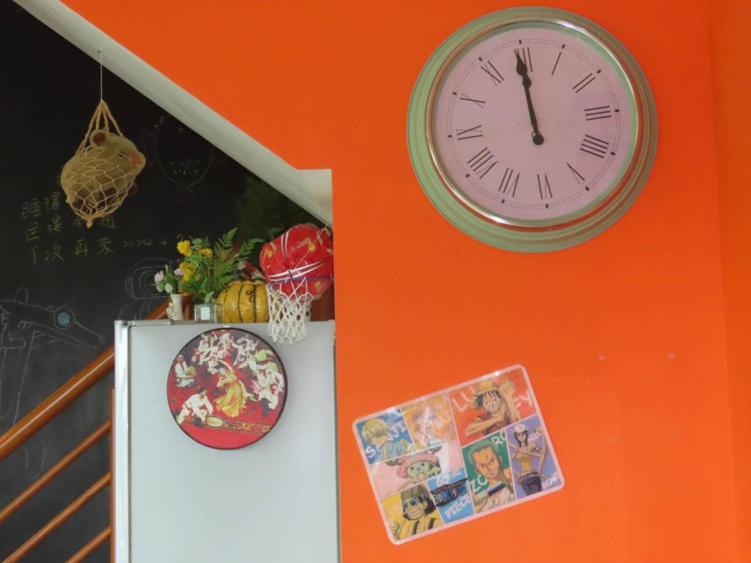 Bed and Breakfast No.1 Shelter Toucheng Zewnętrze zdjęcie
