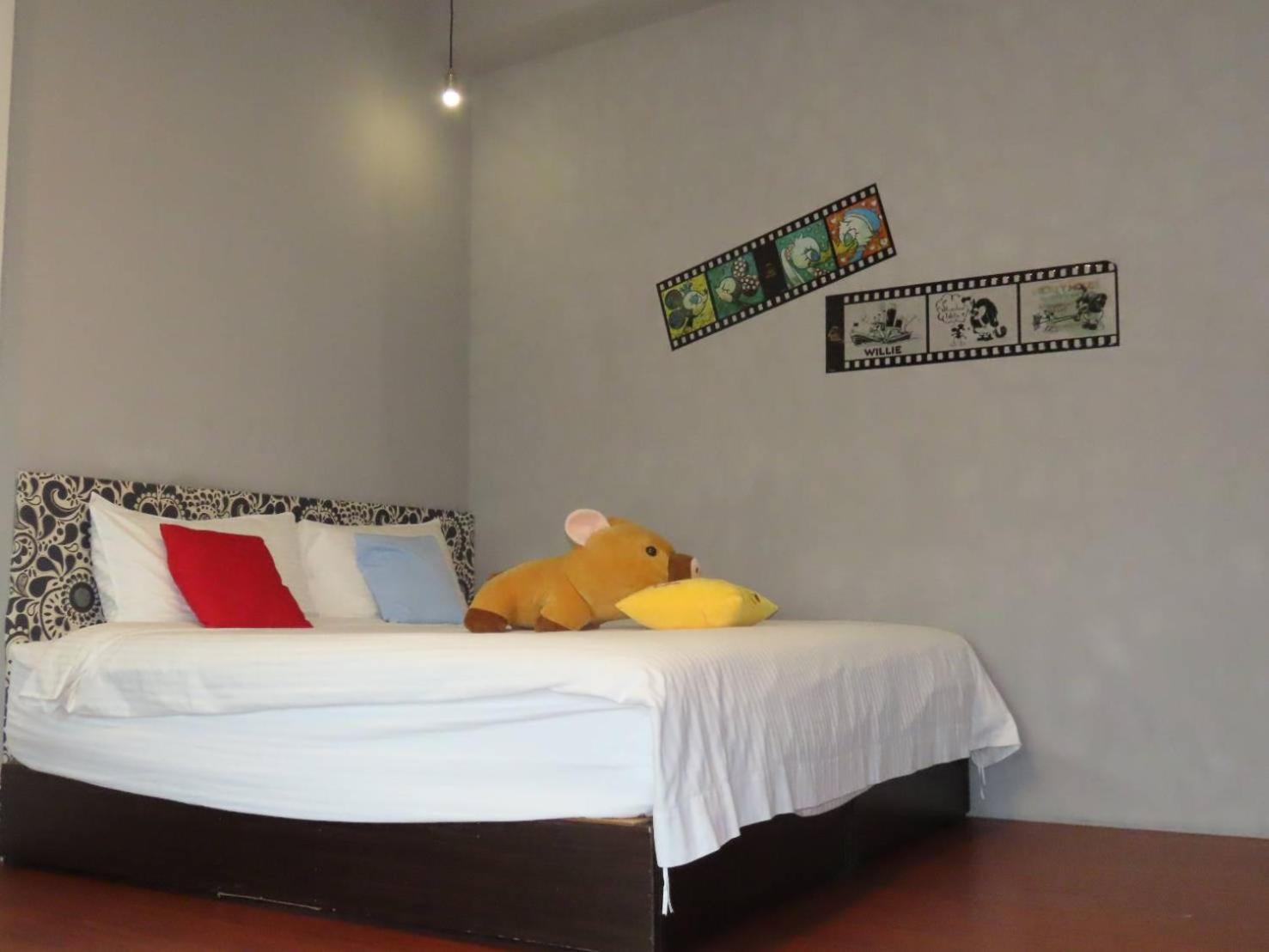 Bed and Breakfast No.1 Shelter Toucheng Zewnętrze zdjęcie