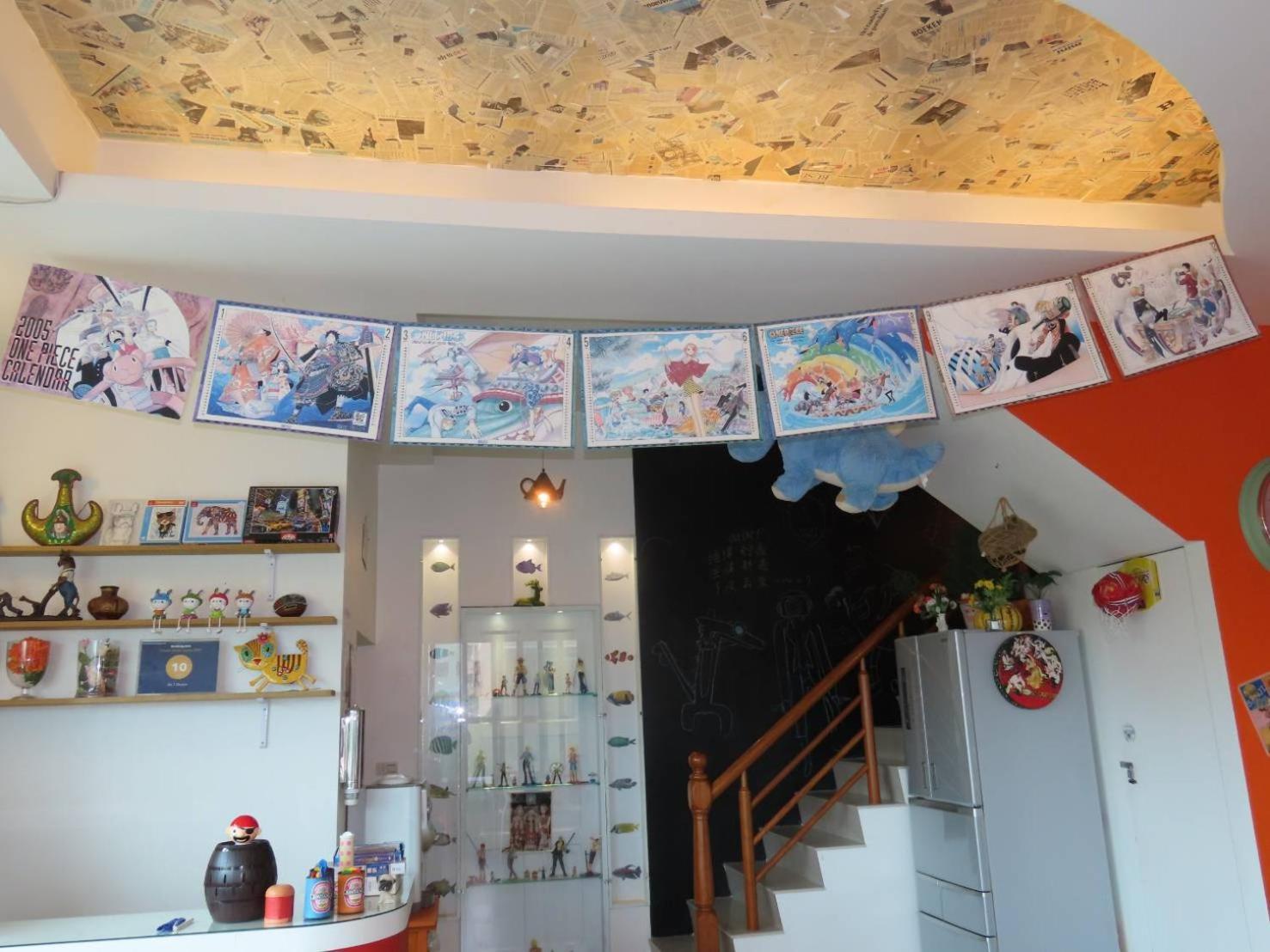Bed and Breakfast No.1 Shelter Toucheng Zewnętrze zdjęcie