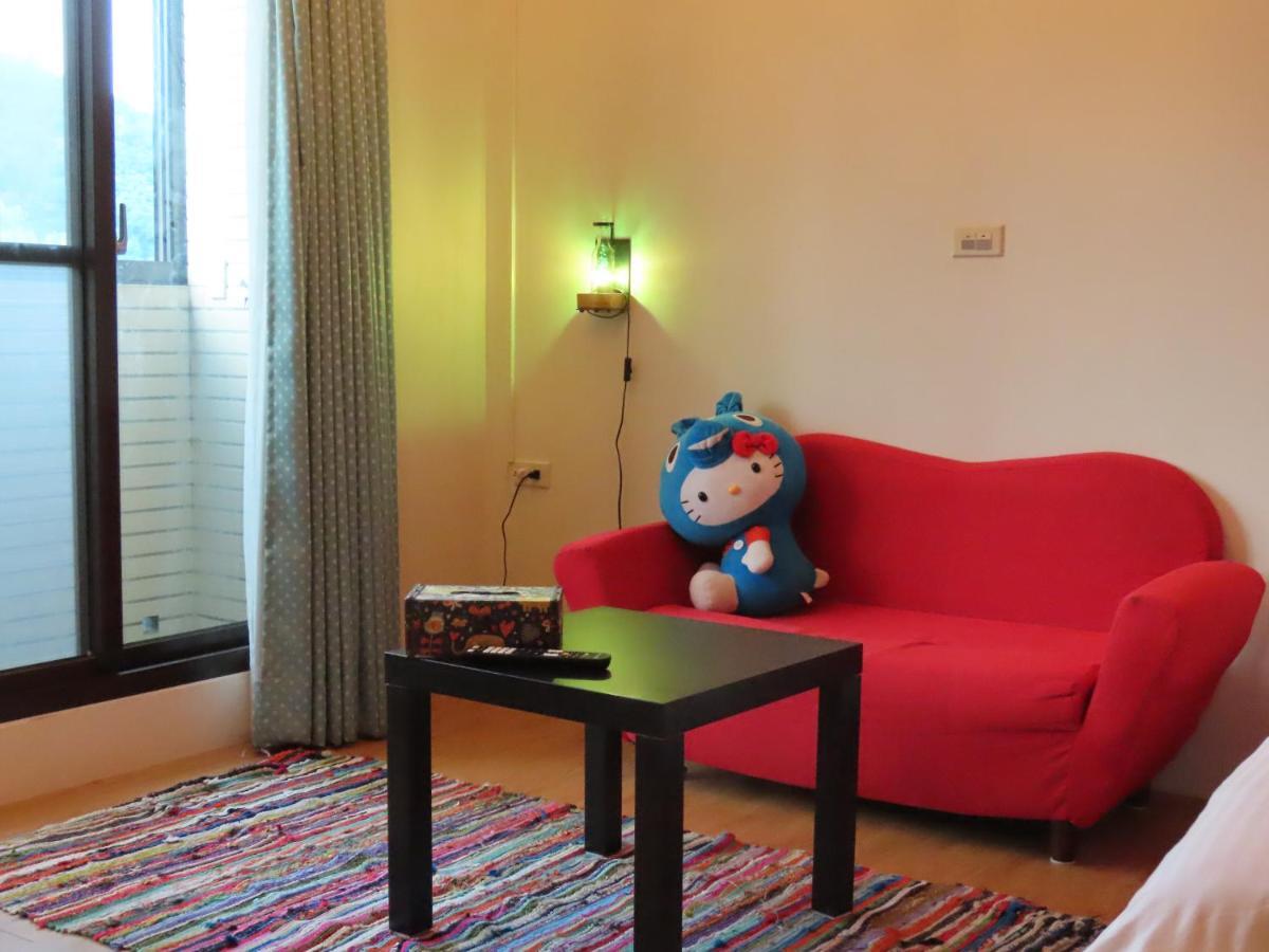 Bed and Breakfast No.1 Shelter Toucheng Zewnętrze zdjęcie